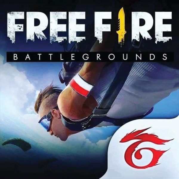 Free Fire Diamond (Direct Top-up)