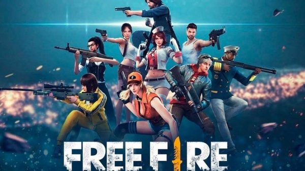 Free Fire Diamond (INGAME TOP-UP)