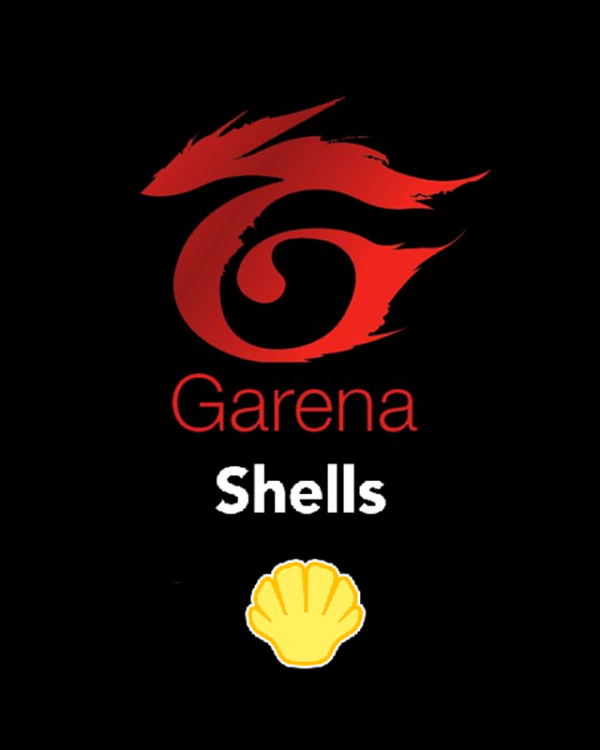 Garena Shells